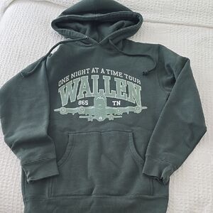 Morgan Wallen Hoodie